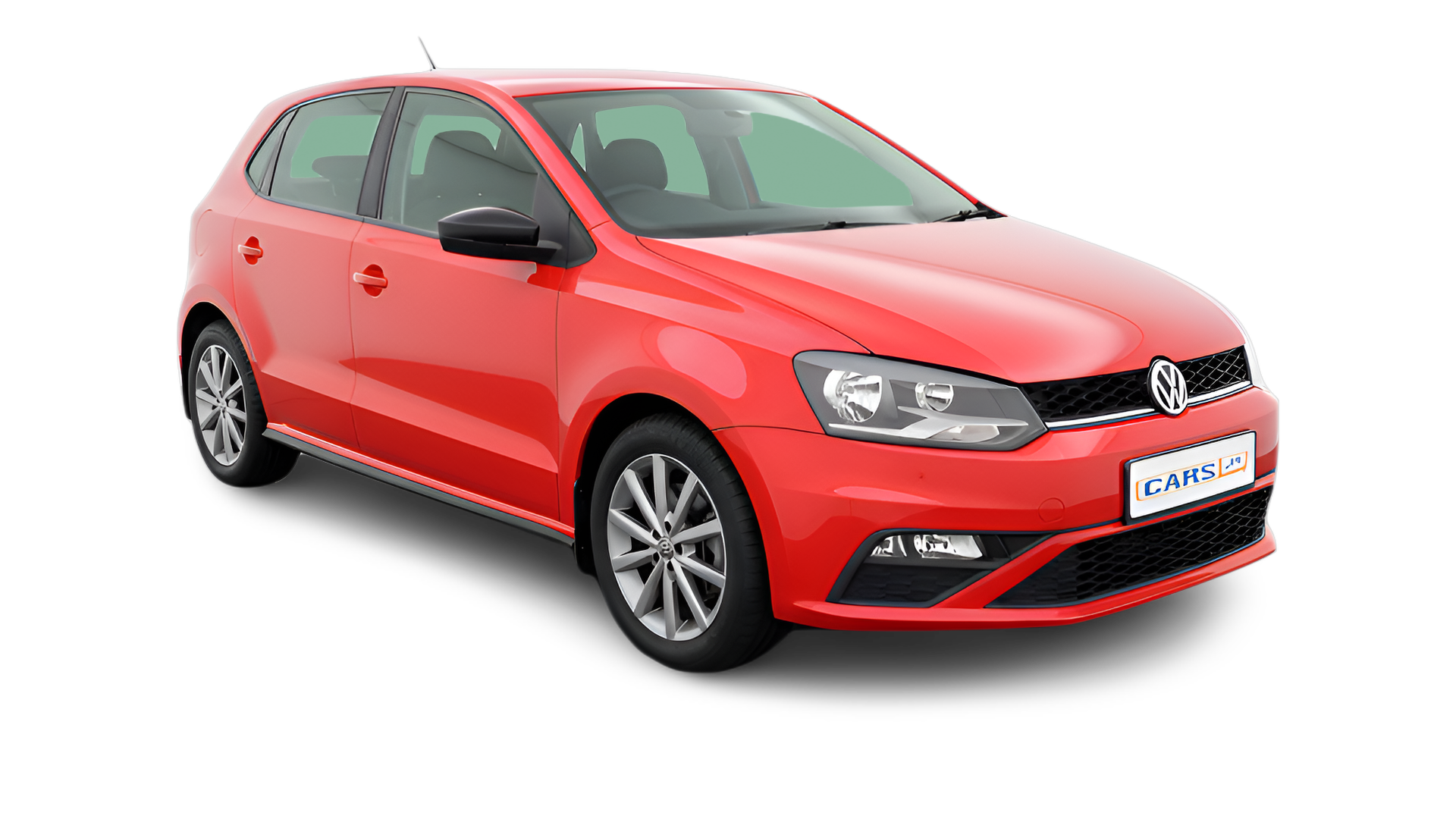 Volkswagen Polo-img
